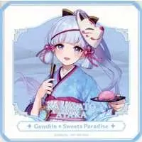 SWEETS PARADISE Limited - Genshin Impact / Kamisato Ayaka