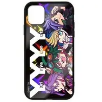 Smartphone Cover - iPhoneXR case - iPhone11 case - Yu-Gi-Oh! ARC-V / Sakaki Yuya & Yuto & Yuri & Yugo