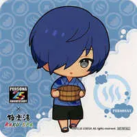 Gokurakuyu・RAKU SPA - Persona3 / Protagonist (Persona 3)