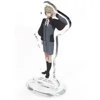 Acrylic stand - The Witch from Mercury / Elan Ceres