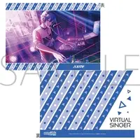 Plastic Folder - Project SEKAI / KAITO