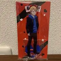 Acrylic stand - Kaguya-sama wa Kokurasetai (Kaguya-sama: Love Is War) / Shirogane Miyuki