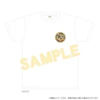 T-shirts - IDOLiSH7 Size-L