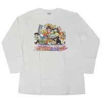 T-shirts - Sakura Taisen