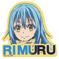 Stickers - TENSURA / Rimuru