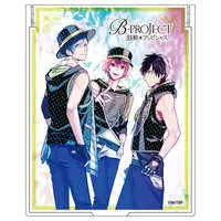 Mirror - B-Project: Kodou＊Ambitious / Thrive
