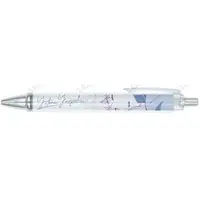 Ballpoint Pen - Blue Period / Yaguchi Yatora