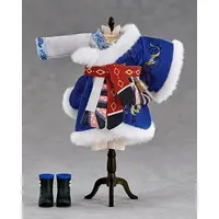 Nendoroid Doll - Figure Parts - Nendoroid Doll Clothes - Daomu Biji (Time Raiders) / Zhang Qiling