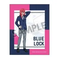 Multi Cloth - Blue Lock / Chigiri Hyouma