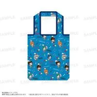 Eco Bag (Shopping Bag) - Yowamushi Pedal / Hakone Gakuen