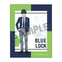Multi Cloth - Blue Lock / Isagi Yoichi