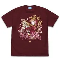 T-shirts - NijiGaku / Zhong Lanzhu Size-S