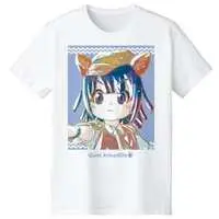 T-shirts - Ani-Art - Kemono Friends Size-L