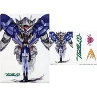 Stickers - Mobile Suit Gundam 00
