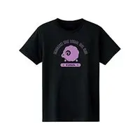 T-shirts - NijiGaku / Konoe Kanata Size-S