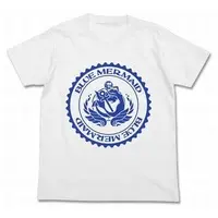 T-shirts - Haifuri Size-M