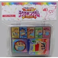 Stamp - Crayon Shin-chan