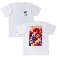 T-shirts - TENSURA Size-S