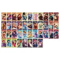 Card Collection - Ensemble Stars!