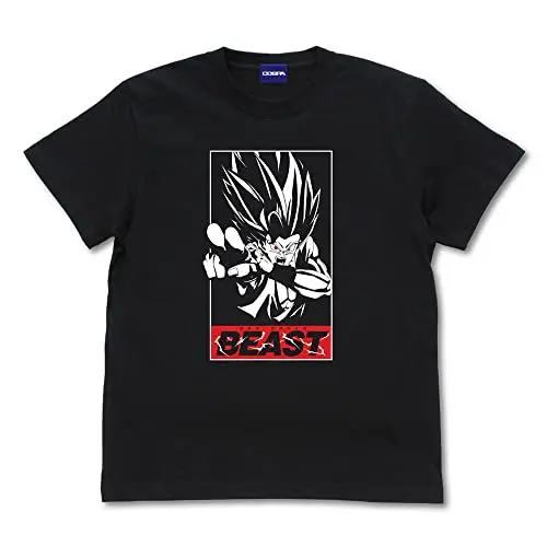 T-shirts - Dragon Ball / Gohan Size-S