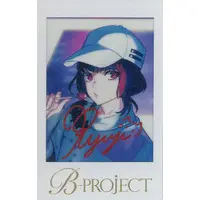 Character Card - B-Project: Kodou＊Ambitious / Korekuni Ryuuji