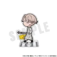 Stand Pop - Acrylic stand - Chara-March - Tokyo Revengers / Inui Seishuu