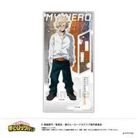 Stand Pop - Acrylic stand - My Hero Academia / Bakugou Katsuki