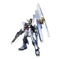 Plastic model - Gundam Model Kits (Gunpla) - High Grade Universal Century (HGUC) - High Grade (HG) - Char's Counterattack / Nu Gundam
