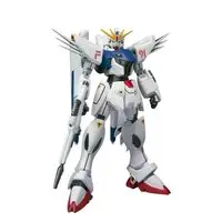 THE ROBOT SPIRITS - Mobile Suit Gundam F91 / Gundam F91