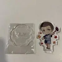 Acrylic stand - Attack on Titan / Connie Springer
