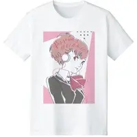 T-shirts - Persona3 / Protagonist (Persona 3) Size-L