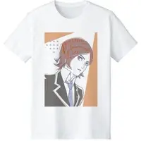 T-shirts - Persona2 / Suou Tatsuya Size-L