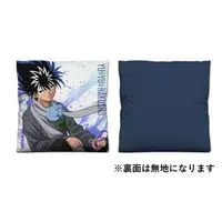 Cushion Cover - YuYu Hakusho / Hiei