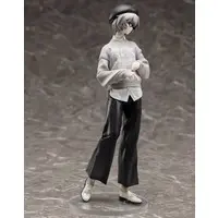 Figure - Evangelion / Ayanami Rei