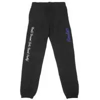 Sweatpants (Roselia スウェットパンツ ブラック Lサイズ 「Roselia『Edelstein』」) Size-L