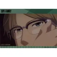 Character Card - SPY×FAMILY / Loid Forger