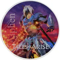 Coaster - Tales of ARISE / Alphen