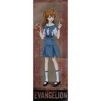 Stick Poster - Evangelion / Asuka Langley