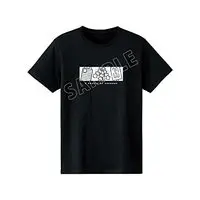 T-shirts - Kakkou no Iinazuke (A Couple of Cuckoos) Size-L