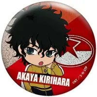 Badge - Prince Of Tennis / Kirihara Akaya