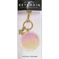 Acrylic Key Chain - Kirby's Dream Land / Waddle Dee