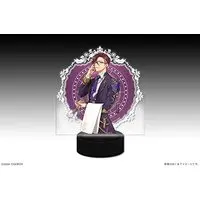 Acrylic stand - Dream Meister and the Recollected Black Fairy