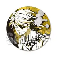 Badge - Tokyo Revengers / Hanemiya Kazutora