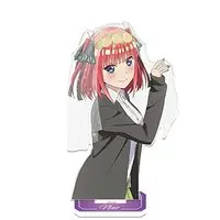 Acrylic stand - The Quintessential Quintuplets / Nakano Nino