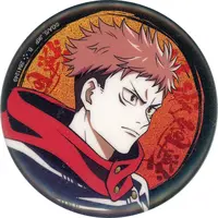Badge - Jujutsu Kaisen / Itadori Yuji