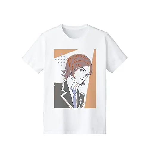 T-shirts - Persona2 / Suou Tatsuya Size-XL