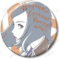 Badge - Persona3 / Narukami Yu & Protagonist (Persona 3) & Amano Maya & Protagonist