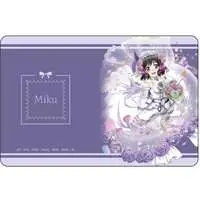 Card case - Symphogear / Kohinata Miku