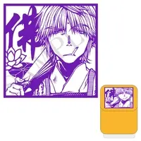 Stamp - Saiyuki / Genjyo Sanzo