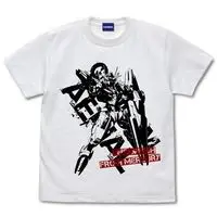 Gundam Aerial - T-shirts - The Witch from Mercury Size-M